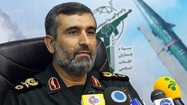 Иран подтвердил испытание баллистической ракеты в начале декабря