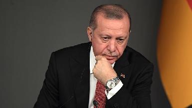 Эрдоган обвинил США в поставках оружия сирийским курдам