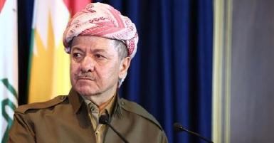 Барзани: новое правительство будет следовать новым схемам разделения власти
