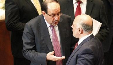 Абади и Малики спорят по поводу должности вице-президента