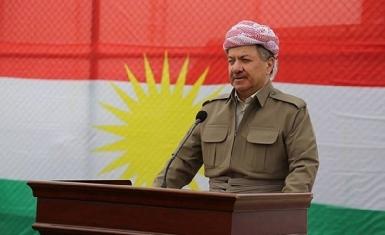 Масуд Барзани: Мы гордимся сосуществованием в Курдистане
