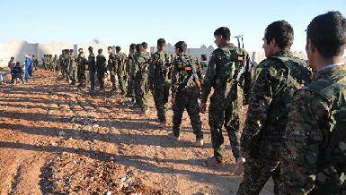 Курды намерены оборонять восточные районы Сирии в случае турецкого вторжения