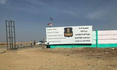 Несмотря на решение Багдада, шиитские ополченцы продолжают облагать налогом торговлю между Курдистаном и Ираком
