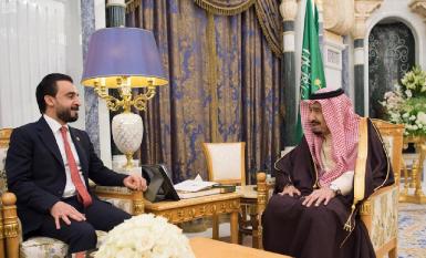Халбоуси поблагодарил Саудовскую Аравию за поддержку в войне с террором