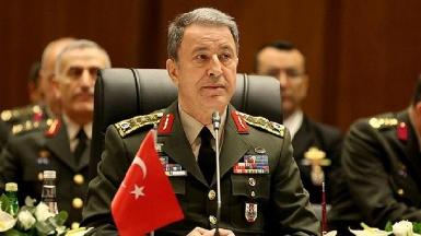 Турция повторяет свой призыв к Багдаду вытеснить РПК