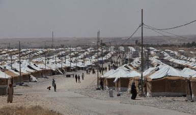 Более 1,4 миллиона ВПЛ остаются в Иракском Курдистане