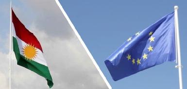 ЕС готов поддержать будущее правительство Курдистана