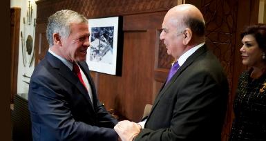 Ирак и Иордания договорились об открытии новых пунктов пересечения границы