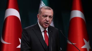 Эрдоган заявил, что санкции не помешают сотрудничеству Турции и Ирана