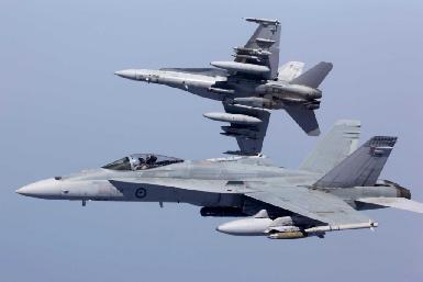 Вашингтон также прекратит воздушную кампанию против ИГ в Сирии