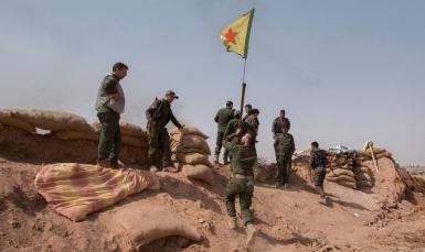 Турция угрожает "похоронить" сирийских курдских бойцов в их окопах