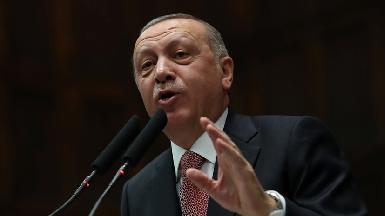 Эрдоган отсрочил операцию в Сирии после разговора с Трампом