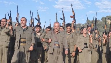РПК угрожает местью за недавние турецкие бомбардировки Махмура и Синджара