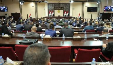 Парламент Ирака утвердил еще двух министров