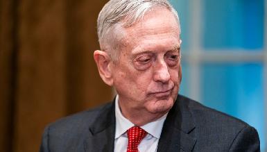 Уходящий в отставку глава Пентагона подписал указ о выводе войск из Сирии