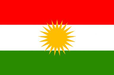Курды получают государственность? 