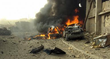 ИГ взяло на себя ответственность за теракт в Тель-Афаре
