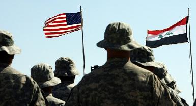 После объявления о выходе из Сирии США создали две базы в Ираке 