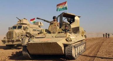 Ирак и Курдистан договорились о взаимодействии против ИГ