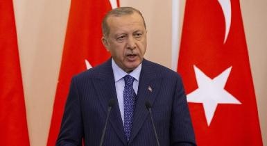 Эрдоган заявил, что Турции сейчас нечего делать в Манбидже, но ситуация еще не ясна