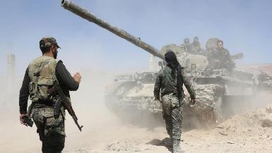 Cоглашение курдов с сирийской армией будет распространено на восток Евфрата