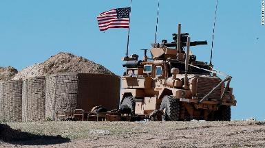 Американские войска перейдут из Сирии в Курдистан