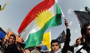 Нападки функционера РПК в адрес флага Курдистана: Это флаг Барзани, а не Курдистана