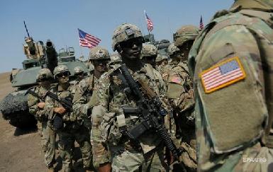 NBC: США оставят войска на юге Сирии на неопределенный срок