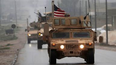 США назвали условия вывода своих войск из Сирии