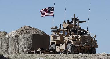 Турция хочет получить контроль над военными базами США в Сирии