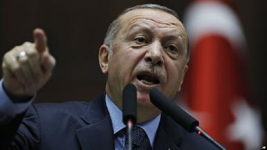 Эрдоган осудил заявление Болтона о гарантиях курдским ополченцам в Сирии
