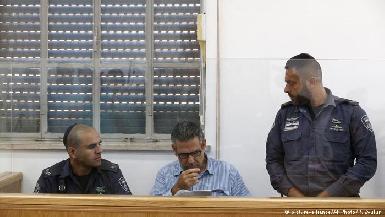 Экс-министру Израиля грозит 11 лет тюрьмы за шпионаж в пользу Ирана