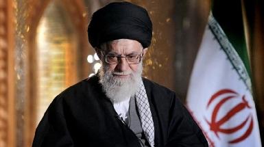 Верховный лидер Ирана: некоторые официальные лица США - "первоклассные идиоты"