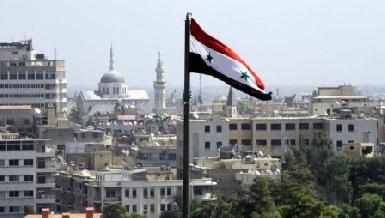 Сирия обвинила США во вмешательстве в деятельность конституционного комитета