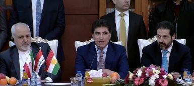 Премьер-министр Барзани с оптимизмом смотрит на будущее экономики Курдистана