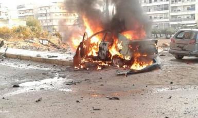 Взрыв в Манбидже: коалиция подтвердила гибель американских военнослужащих