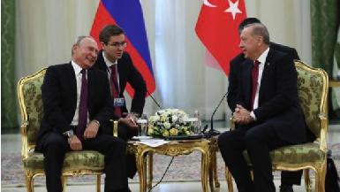 План России по PKK-PYD: что Москва предложит Анкаре?