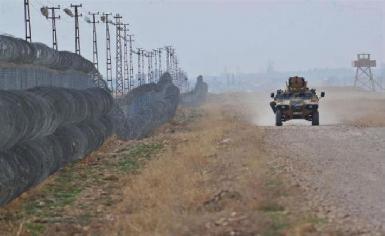 МИД: Турция может самостоятельно создать безопасную зону в Сирии