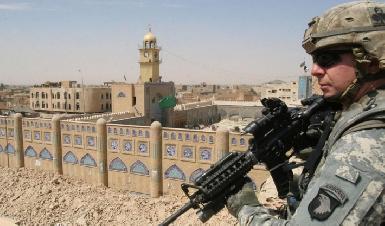 Блок Садра выступил за вытеснение иностранных сил из Ирака