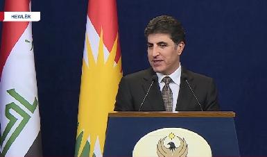 Премьер-министр: КРГ приветствует внесение поправок в законопроект о бюджете Ирака на 2019 год 