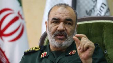 Иранский командующий грозится уничтожить Израиль
