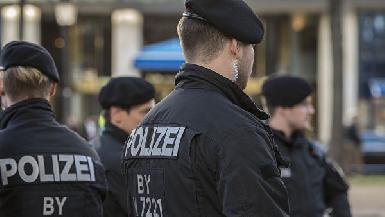 В Германии задержали выходцев из Ирака по подозрению в подготовке теракта