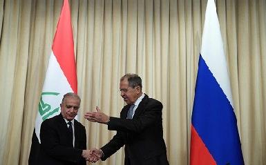 Глава МИД Ирака продвигает отечественную промышленность в Москве