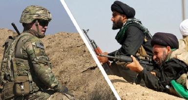 Командир иракских ополченцев угрожает войскам США