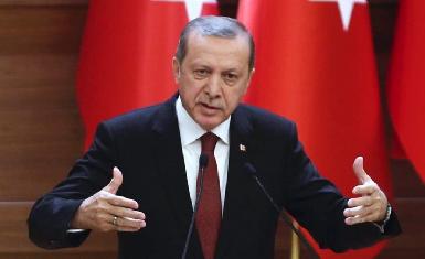 Эрдоган не видит разницы между НДП и РПК