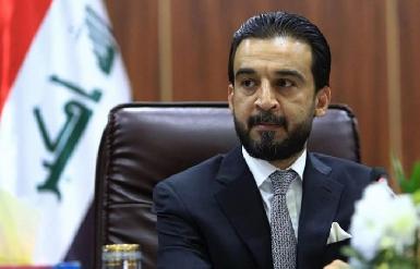 Спикер парламента: Ирак все еще нуждается в иностранных силах для борьбы с терроризмом