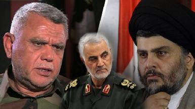 Иранский военный лидер вмешался, чтобы разрешить спор по поводу поста министра МВД Ирака