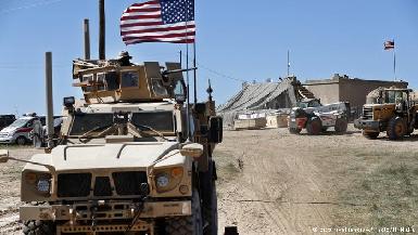 США намерены вывести свои войска из Сирии к концу апреля