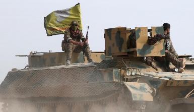 Возглавляемые курдами СДС начали заключительную операцию по разгрому ИГ в Сирии