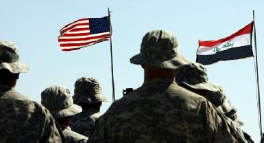 Ирак просит у США помощи в защите Ниневии